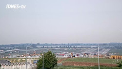 Letiště Václava Havla Praha