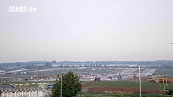 Letiště Václava Havla Praha