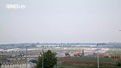 Letiště Václava Havla Praha