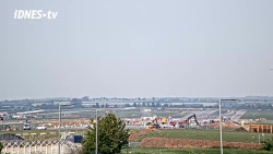 Letiště Václava Havla Praha
