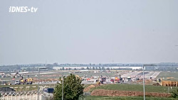 Letiště Václava Havla Praha