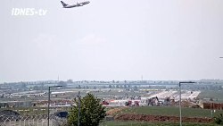 Letiště Václava Havla Praha