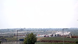 Letiště Václava Havla Praha