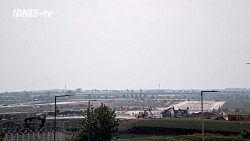 Letiště Václava Havla Praha