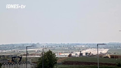 Letiště Václava Havla Praha