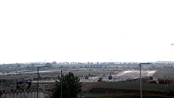 Letiště Václava Havla Praha