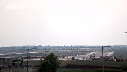 Letiště Václava Havla Praha