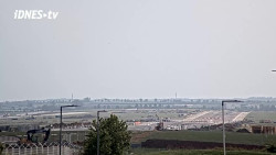 Letiště Václava Havla Praha