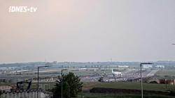 Letiště Václava Havla Praha