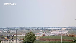 Letiště Václava Havla Praha