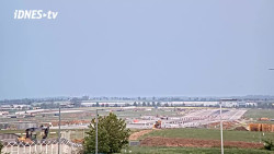 Letiště Václava Havla Praha