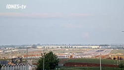 Letiště Václava Havla Praha