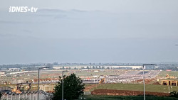 Letiště Václava Havla Praha