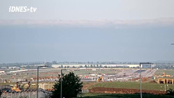 Letiště Václava Havla Praha