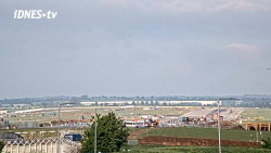 Letiště Václava Havla Praha