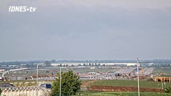 Letiště Václava Havla Praha