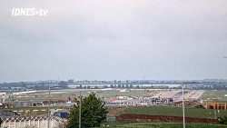 Letiště Václava Havla Praha