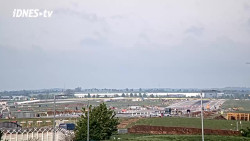 Letiště Václava Havla Praha
