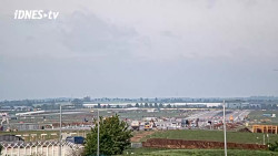 Letiště Václava Havla Praha