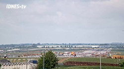 Letiště Václava Havla Praha
