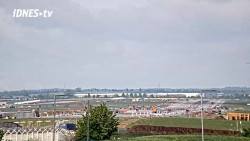 Letiště Václava Havla Praha