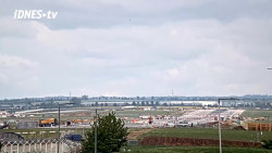 Letiště Václava Havla Praha