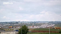 Letiště Václava Havla Praha