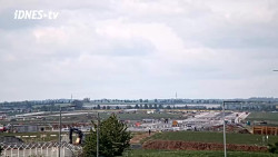 Letiště Václava Havla Praha