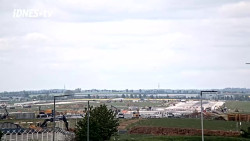 Letiště Václava Havla Praha