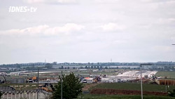 Letiště Václava Havla Praha