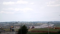 Letiště Václava Havla Praha