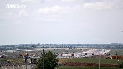 Letiště Václava Havla Praha