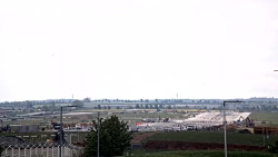 Letiště Václava Havla Praha