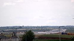 Letiště Václava Havla Praha