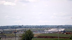 Letiště Václava Havla Praha