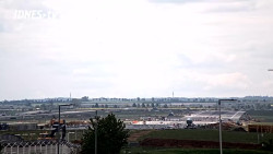 Letiště Václava Havla Praha