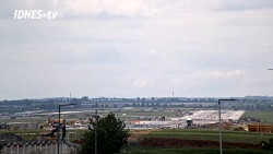 Letiště Václava Havla Praha
