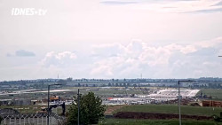 Letiště Václava Havla Praha