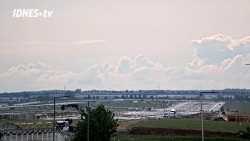 Letiště Václava Havla Praha