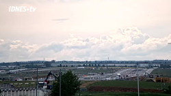 Letiště Václava Havla Praha
