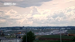 Letiště Václava Havla Praha