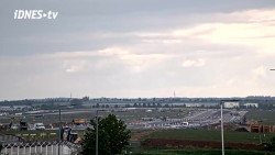 Letiště Václava Havla Praha