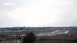 Letiště Václava Havla Praha