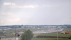 Letiště Václava Havla Praha