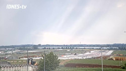 Letiště Václava Havla Praha