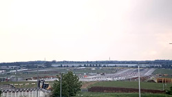 Letiště Václava Havla Praha