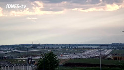 Letiště Václava Havla Praha