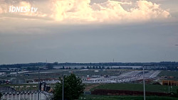 Letiště Václava Havla Praha