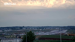 Letiště Václava Havla Praha