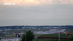 Letiště Václava Havla Praha
